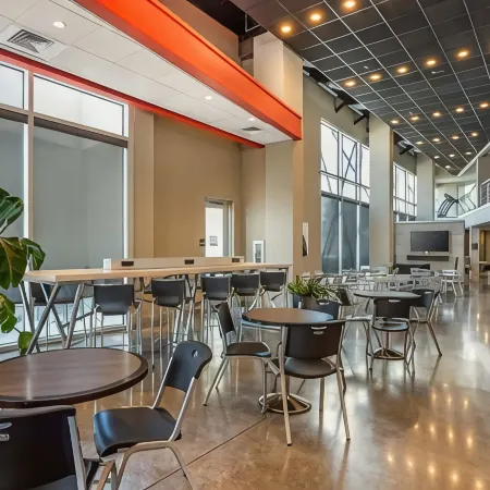 Vib Best Western Springfield