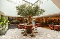 Mount Errigal Hotel, Conference & Leisure Centre - Bares