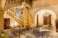 Best Western le Marquis de La Baume