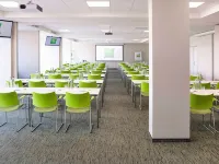Ibis Styles Zeebrugge