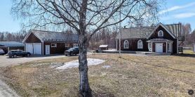 斯凱勒夫特奧的舒適現代公寓 - 完美的度假地