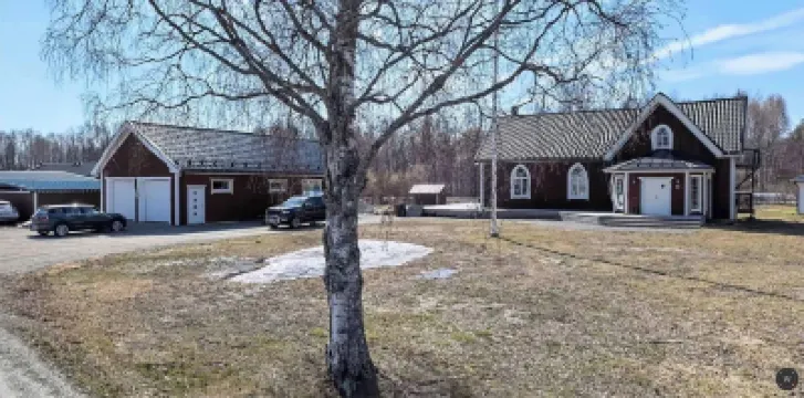 Cozy Modern Apartment in Skellefteå - Perfect Retreat Hotels in 