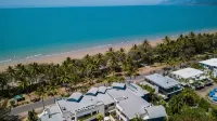 Port Douglas Peninsula Boutique Hotel - bar