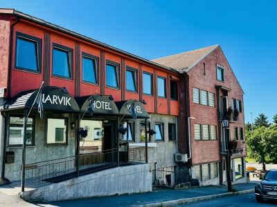 Narvik Hotel Wivel