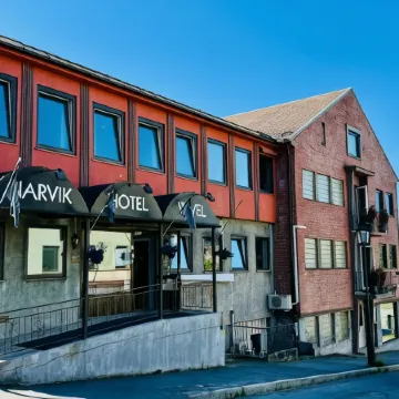 Narvik Hotel Wivel
