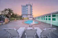 SHIN Hotel V-ONE Korat - Pools