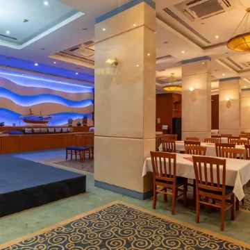 Lavender Hotel Sharjah Отели рядом с достопримечательностью «Centeral Souq»