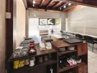 Hostel Miyagawa by Murasaki Ryokan Hotels near أوكوهيدا أونسن