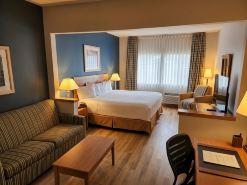 赫勒拿溫德姆唄盟飯店