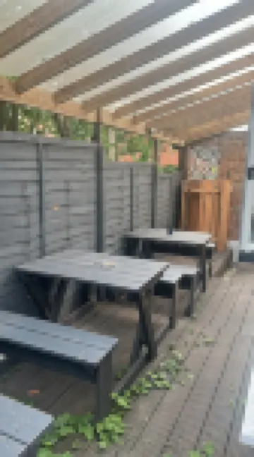 Ingledene Guest House