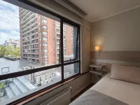 Apart Hotel Cambiaso