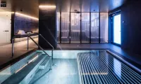 Hotel Krone Churwalden 3 Sterne Superior - spa