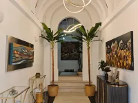 Three Cities Apartments Hotels in Cospicua