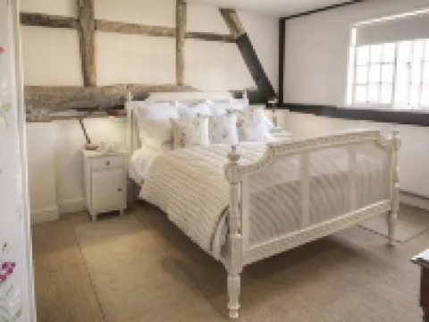 The George & Dragon Отели в г. Девицес