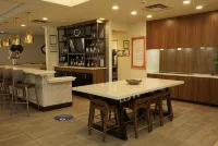 Hilton Garden Inn Atlanta/Peachtree City - bar
