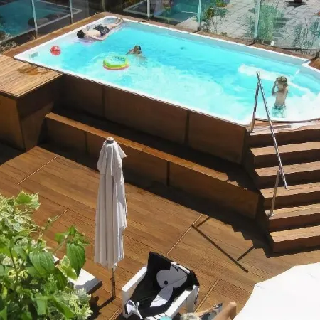 Hotel Dolomiti