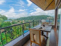 Kings Ridge Kandy Hotel di Kandy