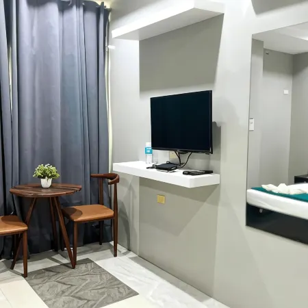 The Jrjf Hotel Near Tagum Termina