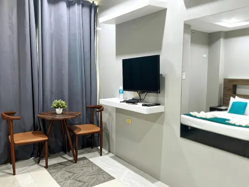 The Jrjf Hotel Near Tagum Termina