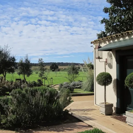 Hotel la Malcontenta