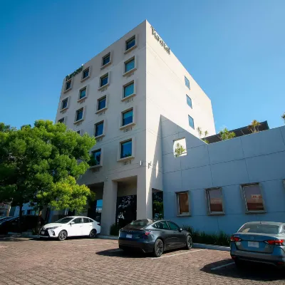 Hotel Turotel Morelia Hotels in der Nähe von Acueducto