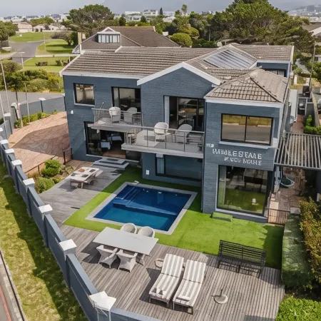 The Whale's Tale Guesthouse