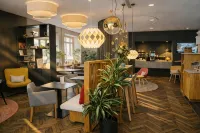 The Townhouse Ruhpolding - Individual Design & Casual Concept - Chiemgau Karte