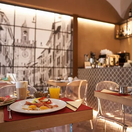 Locanda Delle Mercanzie
