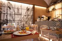 Locanda Delle Mercanzie - breakfast
