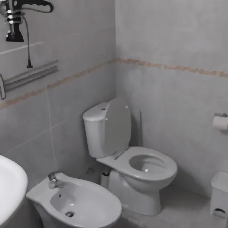 Fontanarossa Airport Room Catania Bagno Privato in Camera 800 mt Aeroporto