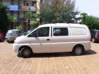 Hotel Azalea - parking