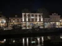 Rivers Hotel Hotels in 
