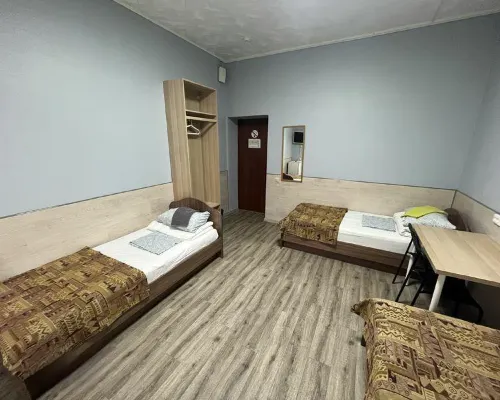 Akspai Hotel Hotels in Kazan