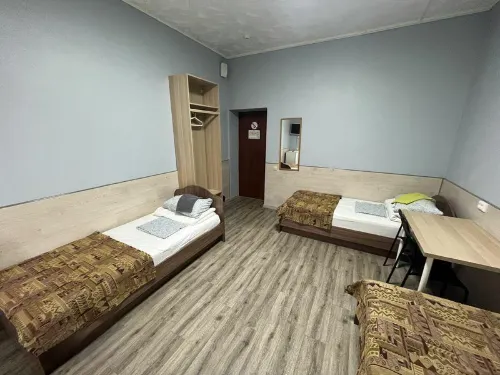 Akspai Hotel