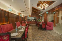 Hotel Heritage Street ! 100m from Golden Temple ! Parking & Restaurant - pet friendly