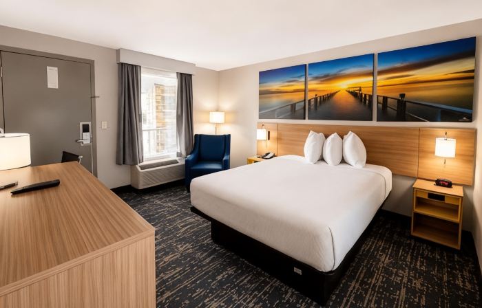 Days Inn by Wyndham Newberry