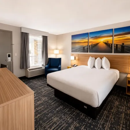 Days Inn by Wyndham Newberry