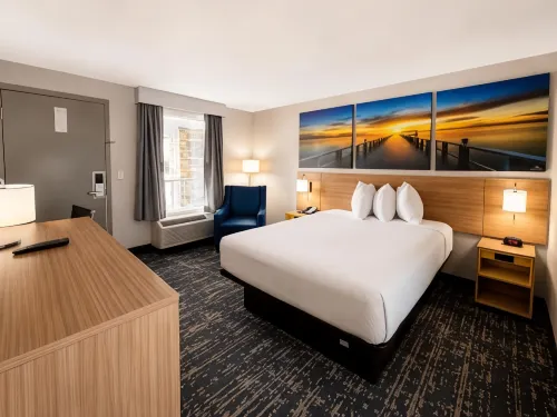 Days Inn by Wyndham Newberry