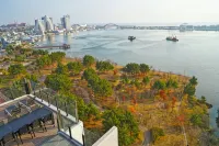 Chestertons Sokcho - Ocean View