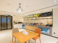 City Comfort Inn Hotel (Tian'e Bus Terminal) - breakfast