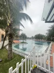 Studio Vinhomes D'capitale love 119 Tran Duy Hung - Ocean View