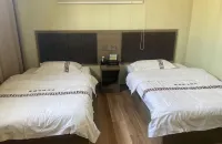 Bozhou Xinya Express Homestay - Inns