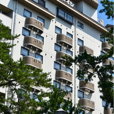 Hotel Castle Inn Ise Meotoiwa