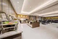 Homeinn Plus Hotel (Nanjing Confucius Temple Baixia Road) - servizio colazione