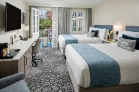 Four Points by Sheraton French Quarter - balcon