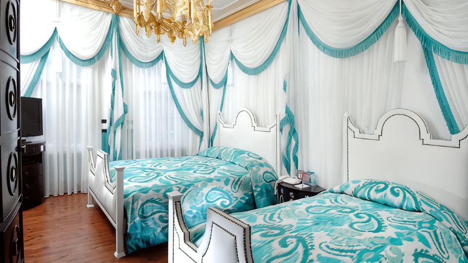 Premist Hotels Sultanahmet