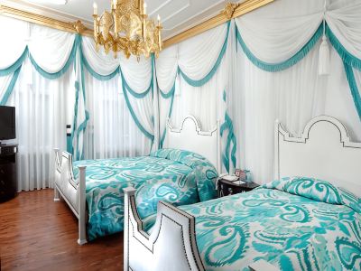 Premist Hotels Sultanahmet