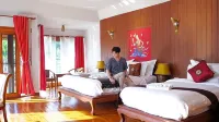 Sasidara Resort NAN