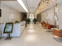 Coconut Lizhi Hotel Hotels in Qi County