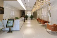 Coconut Lizhi Hotel